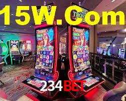 Welcome Bonus 234Bet