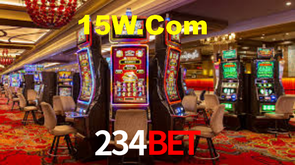 Premium Interface 234Bet