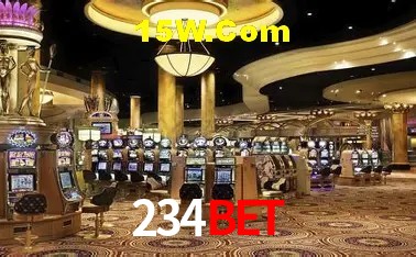 Bonus Features 234Bet